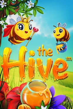 Игровой автомат The Hive