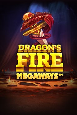 Игровой автомат Dragon’s Fire MegaWays