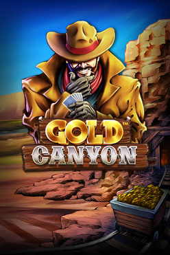 Игровой автомат Gold Canyon начать игру на деньги в онлайн-казино онлайн